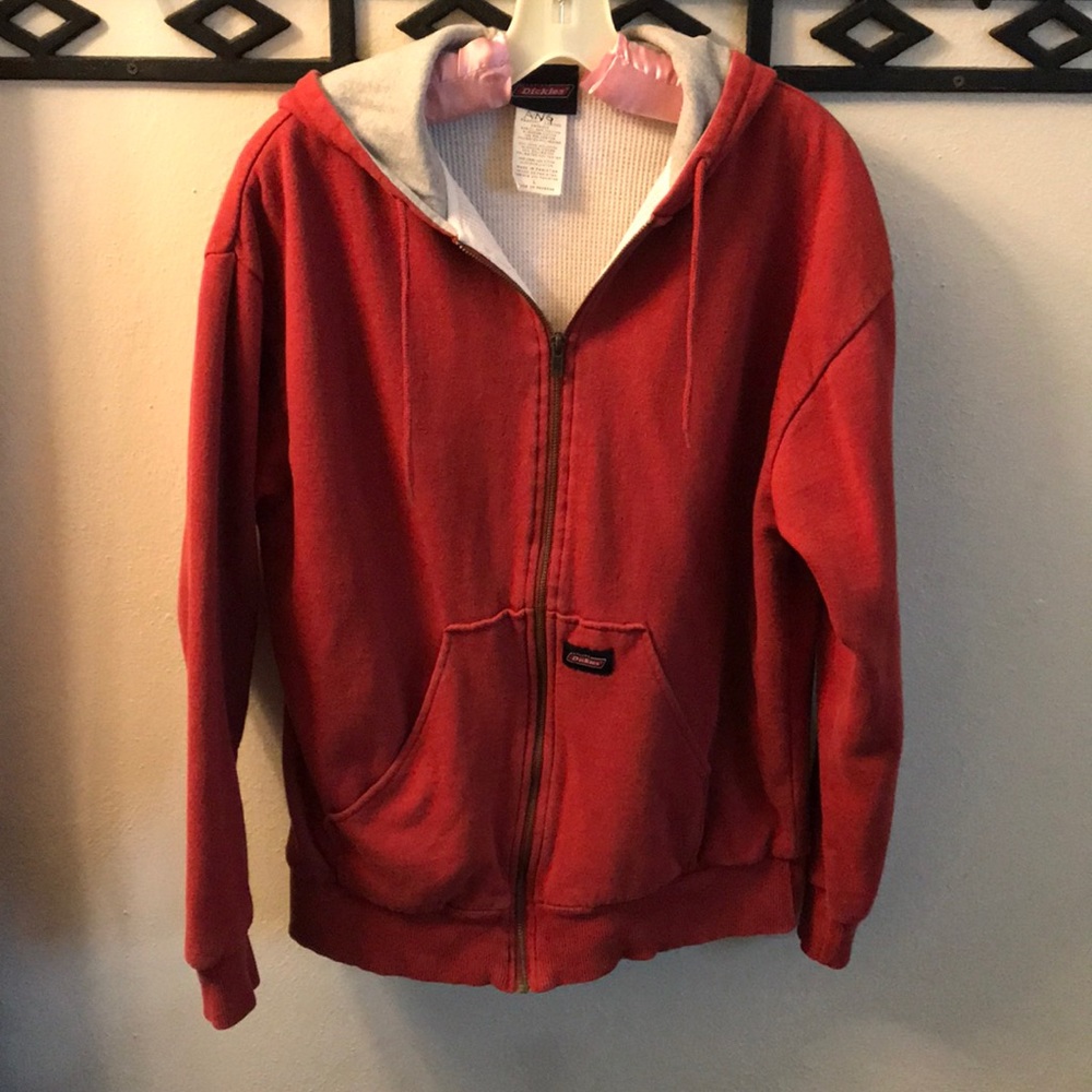Dickies Hoodie